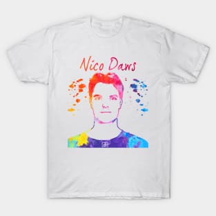 Nico Daws T-Shirt